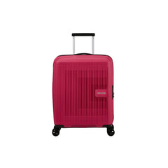 AMERICAN TOURISTER BAGAGLIO A MANO MD8-001-90 AEROSTEP PINK FLASH