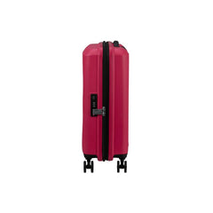 AMERICAN TOURISTER BAGAGLIO A MANO MD8-001-90 AEROSTEP PINK FLASH
