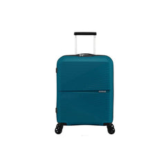 AMERICAN TOURISTER BAGAGLIO A MANO 88G-001-11 AIRCONIC DEEP OCEAN
