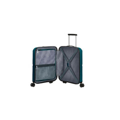 AMERICAN TOURISTER BAGAGLIO A MANO 88G-001-11 AIRCONIC DEEP OCEAN