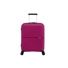AMERICAN TOURISTER BAGAGLIO A MANO 88G-001-91 AIRCONIC DEEP ORCHID