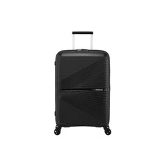 AMERICAN TOURISTER TROLLEY MEDIO 88G-002-09 AIRCONIC ONYX BLACK