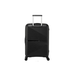 AMERICAN TOURISTER TROLLEY MEDIO 88G-002-09 AIRCONIC ONYX BLACK