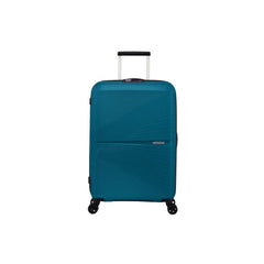 AMERICAN TOURISTER TROLLEY MEDIO 88G-002-11 AIRCONIC DEEP OCEAN