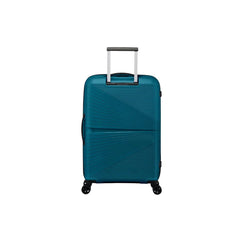 AMERICAN TOURISTER TROLLEY MEDIO 88G-002-11 AIRCONIC DEEP OCEAN