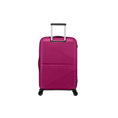 AMERICAN TOURISTER TROLLEY MEDIO 88G-002-91 AIRCONIC DEEP ORCHID