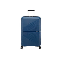 AMERICAN TOURISTER TROLLEY GRANDE 88G-003-41 AIRCONIC MIDNIGHT NAVY