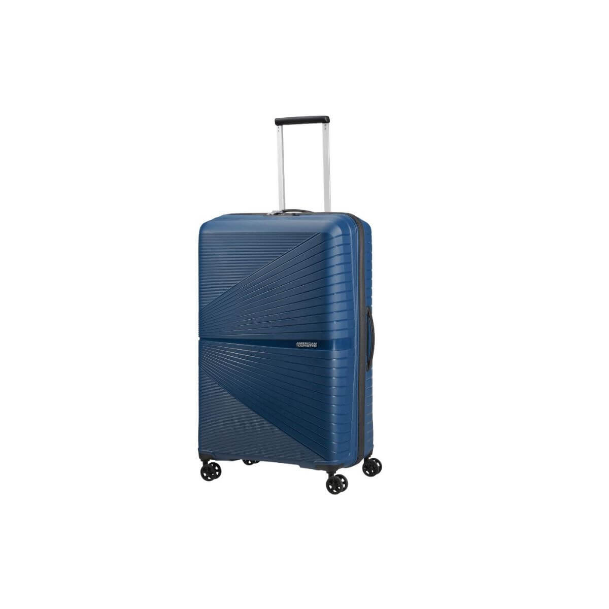 AMERICAN TOURISTER TROLLEY GRANDE 88G-003-41 AIRCONIC MIDNIGHT NAVY