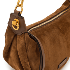 GIANNI CHIARINI BORSA AISHA BS 12050 COGNAC