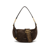 GIANNI CHIARINI BORSA AISHA BS 12050 MOKA