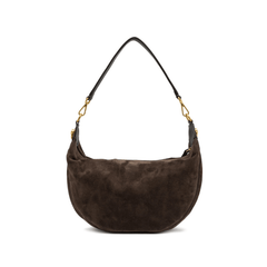 GIANNI CHIARINI BORSA AISHA BS 12050 MOKA