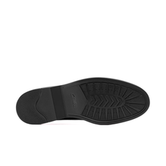 CLARKS STRINGATA ALDWIN MID GTX 18324 NERO