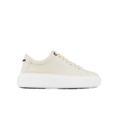 ALEXANDER LONDON SNEAKERS LHW 8406 CRM CREMA