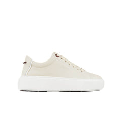 ALEXANDER LONDON SNEAKERS LHW 8406 CRM CREMA