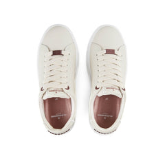 ALEXANDER LONDON SNEAKERS LHW 8406 CRM CREMA
