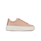 ALEXANDER LONDON SNEAKERS LHW 8411 UCP NUDE