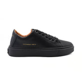 ALEXANDER SMITH SNEAKERS LONDON LDM 9145 TBK NERO