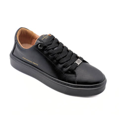 ALEXANDER SMITH SNEAKERS LONDON LDM 9145 TBK NERO
