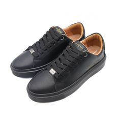 ALEXANDER SMITH SNEAKERS LONDON LDM 9145 TBK NERO
