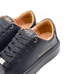ALEXANDER SMITH SNEAKERS LONDON LDM 9145 TBK NERO