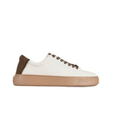ALEXANDER LONDON SNEAKERS LDM 9148 FDB BIANCO