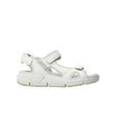 ALLROUNDER SANDALO ITS ME 68 BIANCO PERLATO