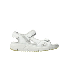 ALLROUNDER SANDALO ITS ME 68 BIANCO PERLATO
