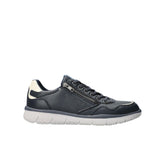 ALLROUNDER SNEAKERS PELLE MAJESTRO 4545 BLU