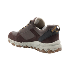 ALLROUNDER SNEAKERS COMET TEX 83 MARRONE
