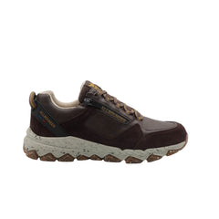 ALLROUNDER SNEAKERS COMET TEX 83 MARRONE