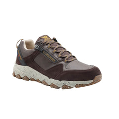 ALLROUNDER SNEAKERS COMET TEX 83 MARRONE