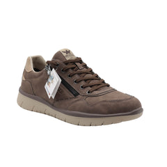 ALLROUNDER SNEAKERS MAJESTRO 51 MARRONE