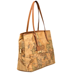 ALVIERO MARTINI 1^ CLASSE BORSA D024 6000-10 GEO CLASSIC