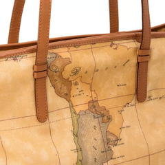 ALVIERO MARTINI 1^ CLASSE BORSA D024 6000-10 GEO CLASSIC