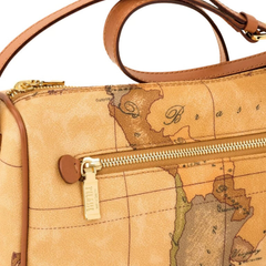 ALVIERO MARTINI 1^ CLASSE BORSA D026 6000-10 GEO CLASSIC