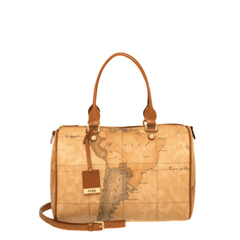 ALVIERO MARTINI 1^ CLASSE BORSA D080 6000 0010 GEO CLASSIC