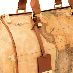 ALVIERO MARTINI 1^ CLASSE BORSA D081 6000 0010 GEO CLASSIC