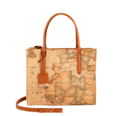 ALVIERO MARTINI 1^ CLASSE BORSA D089 6000 10 GEO CLASSIC