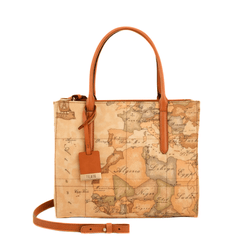 ALVIERO MARTINI 1^ CLASSE BORSA D089 6000 10 GEO CLASSIC