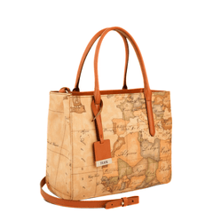 ALVIERO MARTINI 1^ CLASSE BORSA D089 6000 10 GEO CLASSIC