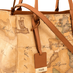 ALVIERO MARTINI 1^ CLASSE BORSA D089 6000 10 GEO CLASSIC