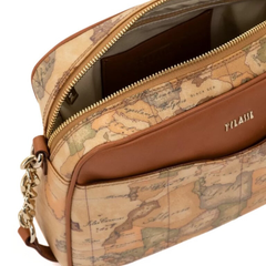 ALVIERO MARTINI 1^CLASSE BORSA D094 6000 010 GEO CLASSIC