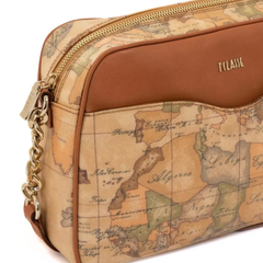 ALVIERO MARTINI 1^CLASSE BORSA D094 6000 010 GEO CLASSIC