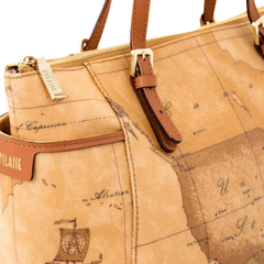 ALVIERO MARTINI 1^ CLASSE BORSA E002 6000 0010 GEO CLASSIC