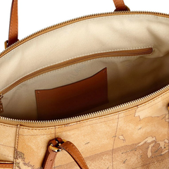 ALVIERO MARTINI 1^ CLASSE BORSA E002 6000 0010 GEO CLASSIC