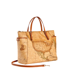 ALVIERO MARTINI 1^ CLASSE BORSA E002 6000 0010 GEO CLASSIC