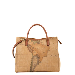 ALVIERO MARTINI 1^ CLASSE BORSA E004 6000-10 GEO CLASSIC