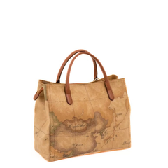 ALVIERO MARTINI 1^ CLASSE BORSA E004 6000-10 GEO CLASSIC