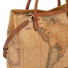 ALVIERO MARTINI 1^ CLASSE BORSA E004 6000-10 GEO CLASSIC