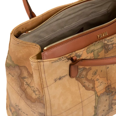 ALVIERO MARTINI 1^ CLASSE BORSA E004 6000-10 GEO CLASSIC